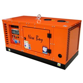 Europower EPS 133 TDE Europower EPS 133 TDE