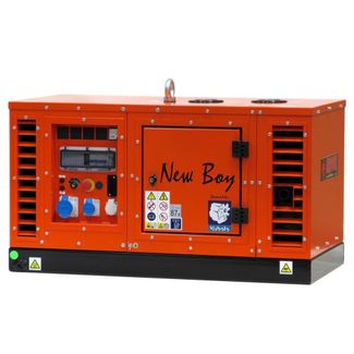 Europower EPS 73 DE Europower EPS 73 DE