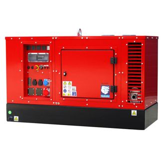 Europower EPS 183 TDE подогр. Europower EPS 183 TDE подогр.