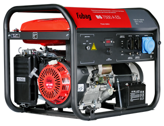 Fubag BS 7500 A ES Fubag BS 7500 A ES