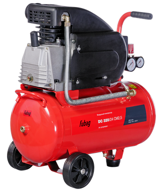 Fubag DC 320/24 CM2.5 Fubag DC 320/24 CM2.5