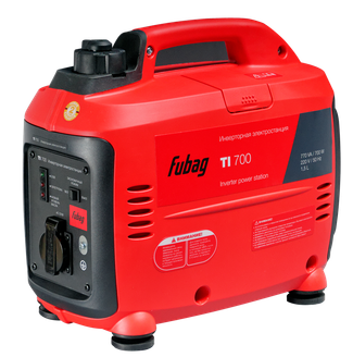 Fubag TI 700 Fubag TI 700