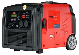 Fubag TI 3200 Fubag TI 3200
