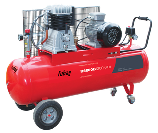 Fubag B6800B/200 CT5 Fubag B6800B/200 CT5