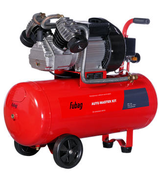 Fubag AUTO MASTER KIT Fubag AUTO MASTER KIT