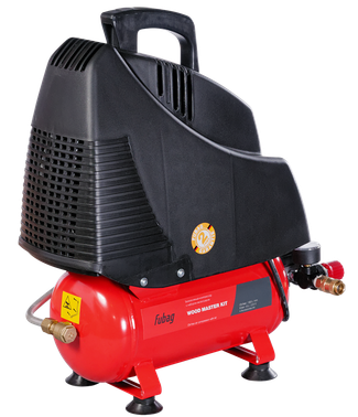 Fubag WOOD MASTER KIT Fubag WOOD MASTER KIT