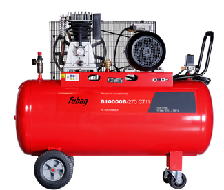 Fubag B10000B/270 CT11 Fubag B10000B/270 CT11