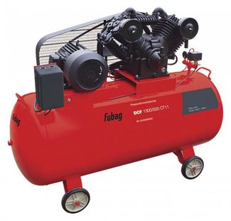 Fubag DCF-1300/500 CT11 Fubag DCF-1300/500 CT11