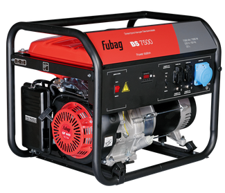 Fubag BS 7500 Fubag BS 7500