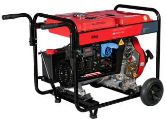 Fubag DS 5500 A ES Fubag DS 5500 A ES