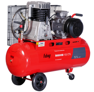 Fubag B6800B/100 CT5 Fubag B6800B/100 CT5