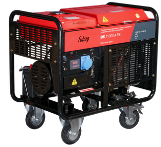 Fubag DS 11000 A ES Fubag DS 11000 A ES