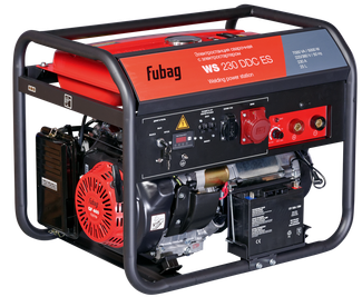 Fubag WS 230 DDC ES Fubag WS 230 DDC ES