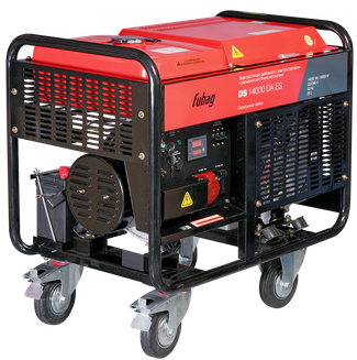 Fubag DS 14000 DA ES Fubag DS 14000 DA ES