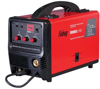 Fubag IRMIG 160 Fubag IRMIG 160