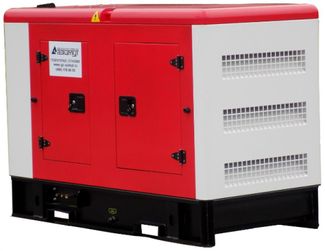 Азимут АД-8С-Т400-2РКМ11 Азимут АД-8С-Т400-2РКМ11