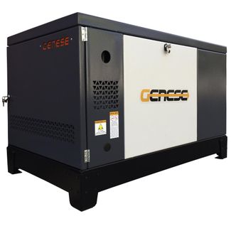 Genese Standard 8500 Neva в кожухе Genese Standard 8500 Neva в кожухе