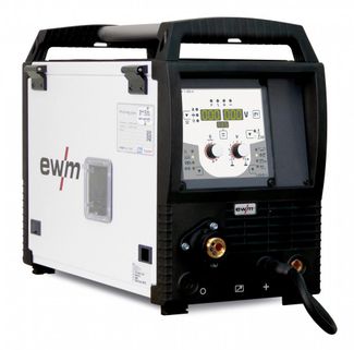 EWM PICOMIG 355 PULS EWM PICOMIG 355 PULS