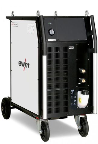 EWM PHOENIX 451 PROGRESS PULS MM FDW EWM PHOENIX 451 PROGRESS PULS MM FDW
