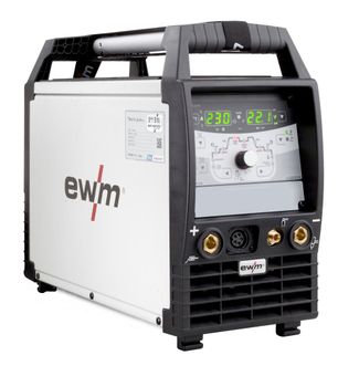 EWM TETRIX 230 DC COMFORT 2.0 activArc 8P TGD EWM TETRIX 230 DC COMFORT 2.0 activArc 8P TGD