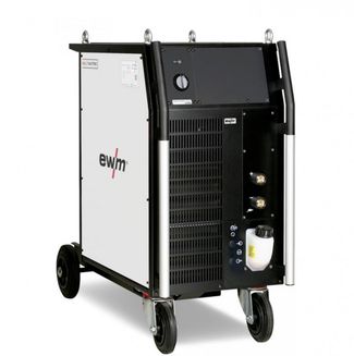 EWM Taurus 401 Synergic S MM FDW EWM Taurus 401 Synergic S MM FDW