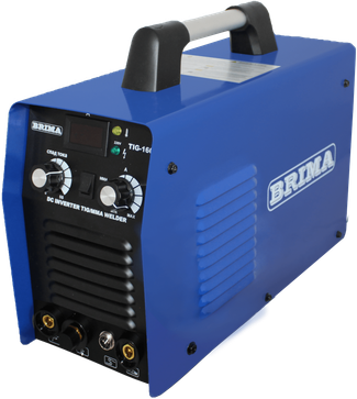 Brima TIG 160S Brima TIG 160S