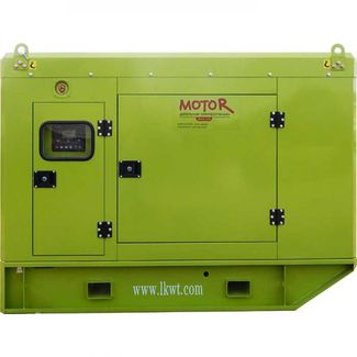 Motor АД-20-Т400 Ricardo в кожухе Motor АД-20-Т400 Ricardo в кожухе