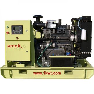 Motor АД-25-Т400 Ricardo Motor АД-25-Т400 Ricardo