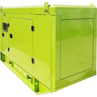 Motor АД-30-Т400 Ricardo в кожухе Motor АД-30-Т400 Ricardo в кожухе