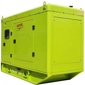 Motor АД-60-Т400 Ricardo в кожухе Motor АД-60-Т400 Ricardo в кожухе