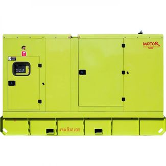 Motor АД-100-Т400 Ricardo в кожухе Motor АД-100-Т400 Ricardo в кожухе