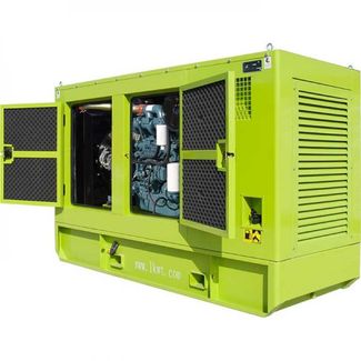 Motor АД100-Т400 Doosan в кожухе Motor АД100-Т400 Doosan в кожухе