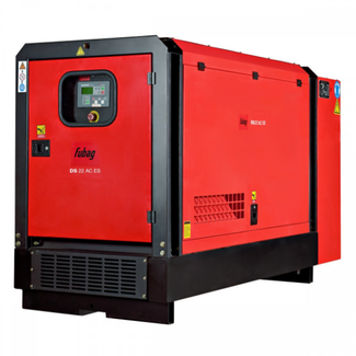Fubag DS 22 AC ES Fubag DS 22 AC ES