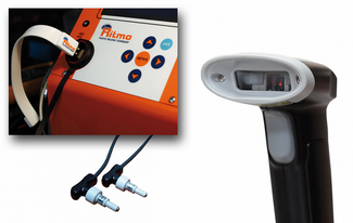 RITMO Elektra 1000 RITMO Elektra 1000