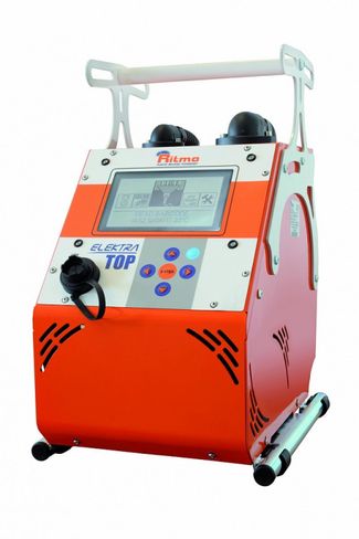 RITMO Elektra Top