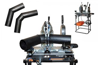 RITMO Mini 160 JOYT ELBOWS TE RITMO Mini 160 JOYT ELBOWS TE