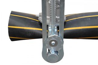 RITMO Гидравлический передавливатель Squeezer 63-200 Hydraulic RITMO Гидравлический передавливатель Squeezer 63-200 Hydraulic