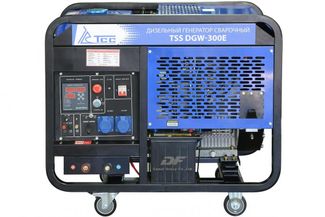 ТСС DGW-300E ТСС DGW-300E