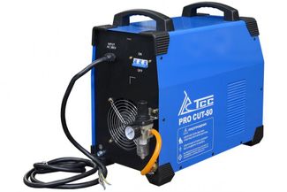 ТСС PRO CUT-80 ТСС PRO CUT-80