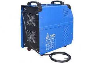 ТСС PRO TIG/MMA-300P AC/DC ТСС PRO TIG/MMA-300P AC/DC