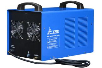 ТСС PRO TIG/MMA-200P AC/DC ТСС PRO TIG/MMA-200P AC/DC