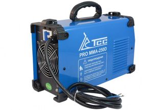 ТСС PRO MMA-250D ТСС PRO MMA-250D