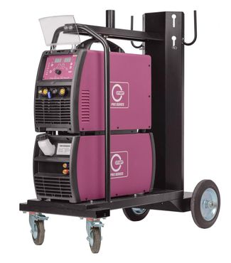 Wega 320 AC/DC Puls T i-Welding +БВО Wega 320 AC/DC Puls T i-Welding +БВО