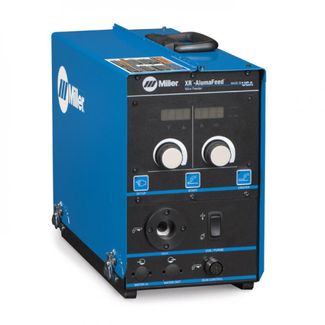 Miller AlumaPower 350 MPa Miller AlumaPower 350 MPa