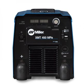 Miller XMT 450 MPa Miller XMT 450 MPa