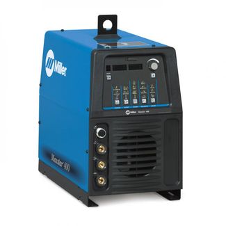 Miller Maxstar 400