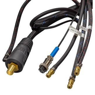 ПТК TIG TP 18 (250,315AC/DC) 8м водяное охлаждение TBW1808-02 ПТК TIG TP 18 (250,315AC/DC) 8м водяное охлаждение TBW1808-02