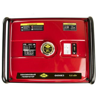 DDE G650E3 DDE G650E3