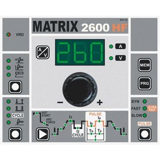 Cea MATRIX 2600 HF Cea MATRIX 2600 HF
