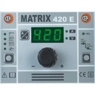 Cea MATRIX 4200 E Cea MATRIX 4200 E